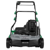 Einhell-Gardol GBV-E 35 Benzines talajlazító   Ár: 78.990.-